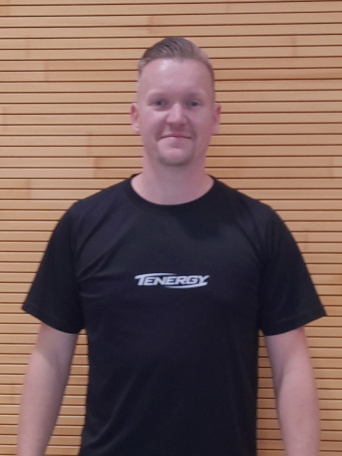 Gordon Schüler